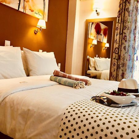 Aparthotel G George Nydri  Esterno foto