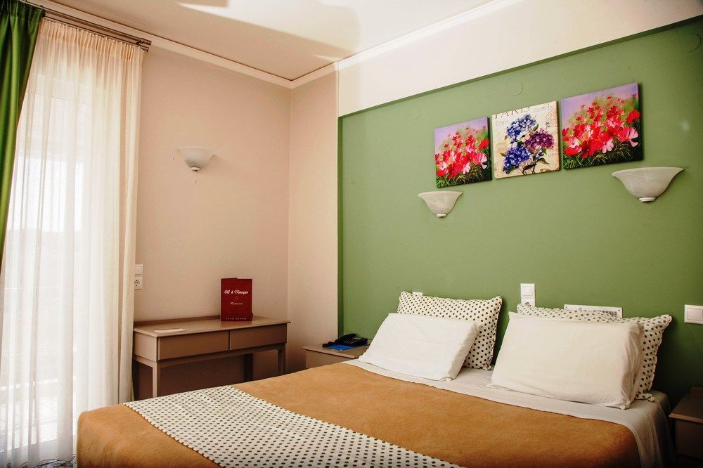 Aparthotel G George Nydri  Esterno foto