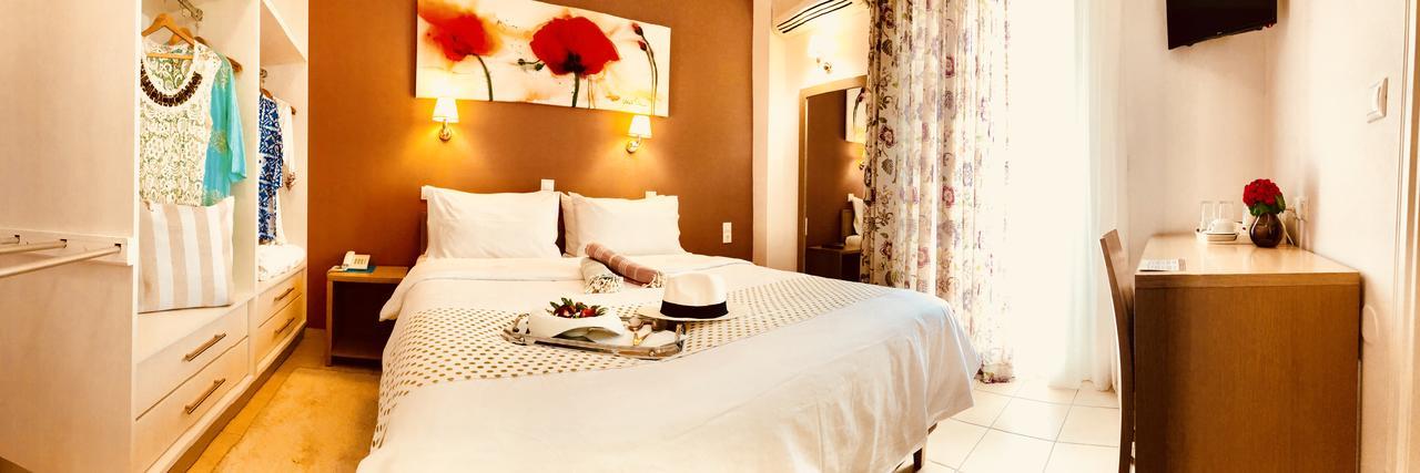 Aparthotel G George Nydri  Esterno foto