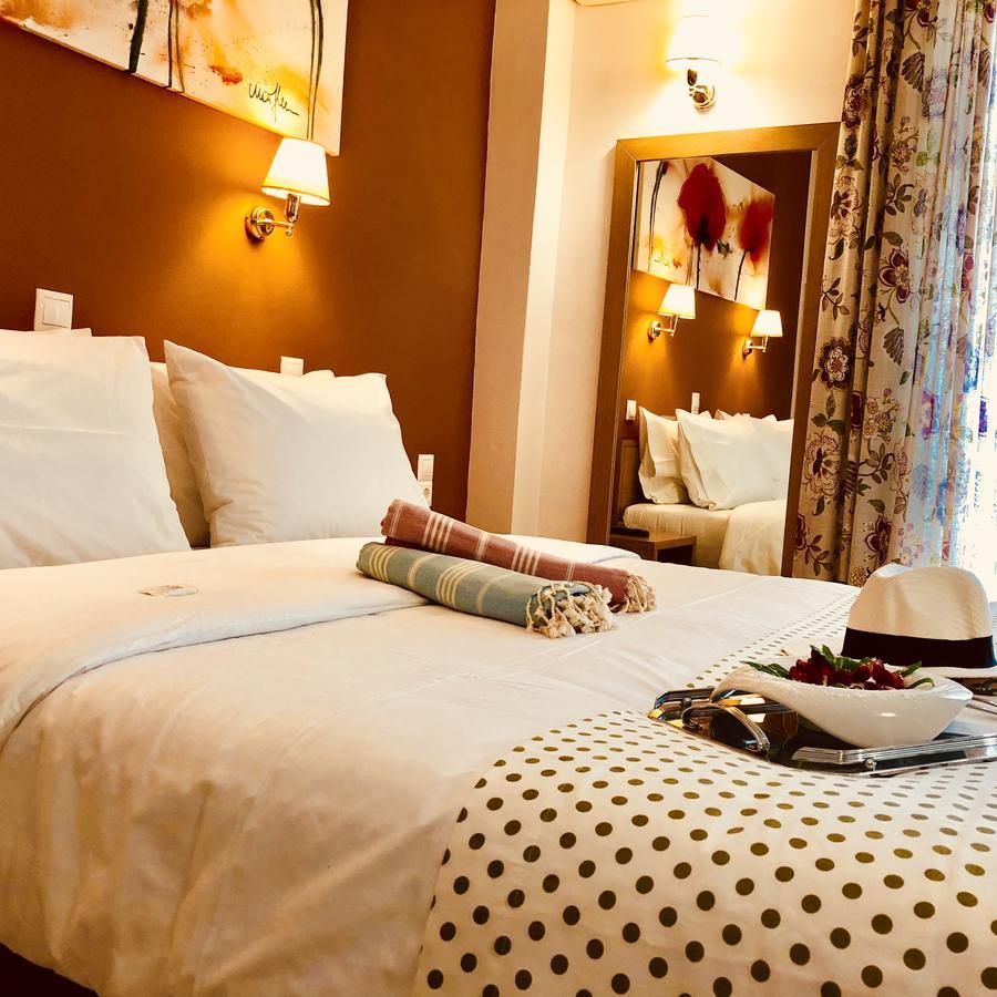 Aparthotel G George Nydri  Esterno foto
