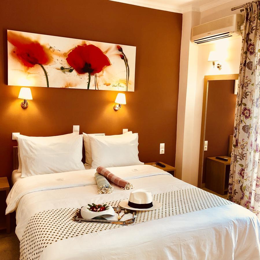 Aparthotel G George Nydri  Esterno foto