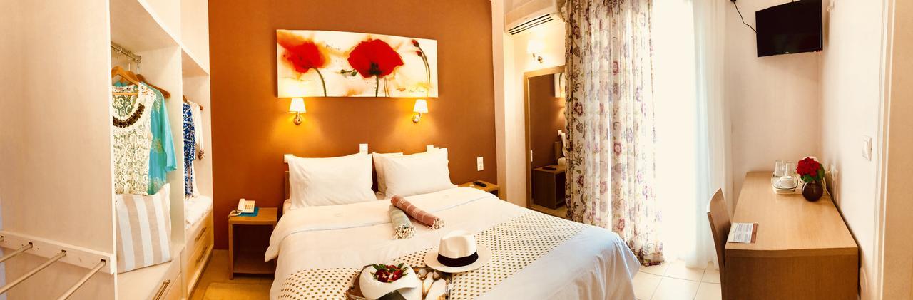 Aparthotel G George Nydri  Esterno foto